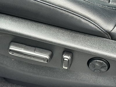 2021 Honda CR-V Hybrid Touring