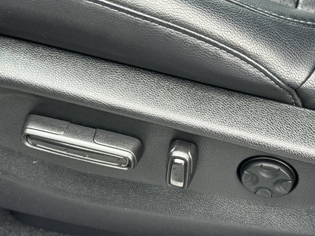 2021 Honda CR-V Hybrid Touring
