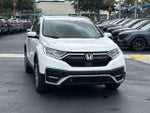 2021 Honda CR-V Hybrid Touring