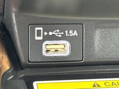 2021 Honda CR-V Hybrid Touring