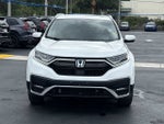 2021 Honda CR-V Hybrid Touring
