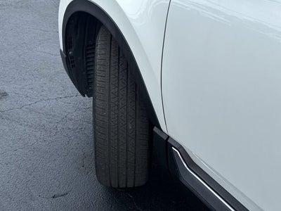 2021 Honda CR-V Hybrid Touring