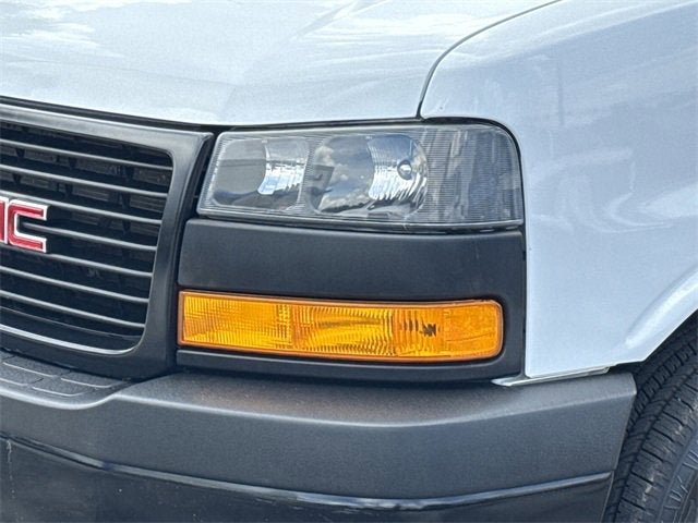 2019 GMC Savana Cutaway 3500 VAN 177"