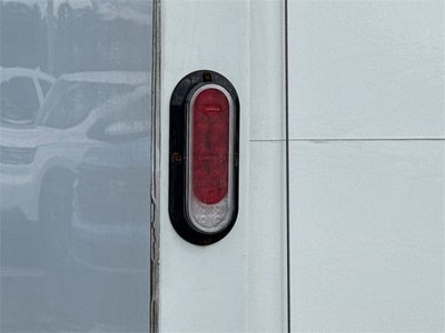 2019 GMC Savana Cutaway 3500 VAN 177"