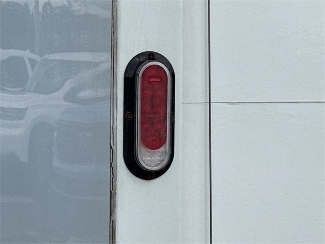 2019 GMC Savana Cutaway 3500 VAN 177"