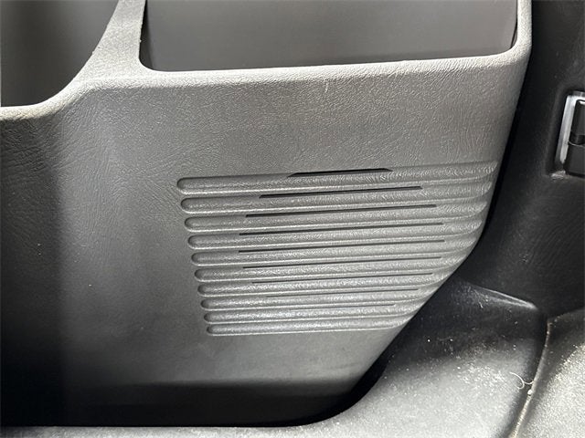 2019 GMC Savana Cutaway 3500 VAN 177"