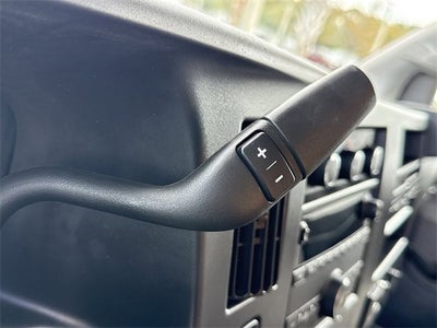 2019 GMC Savana Cutaway 3500 VAN 177"