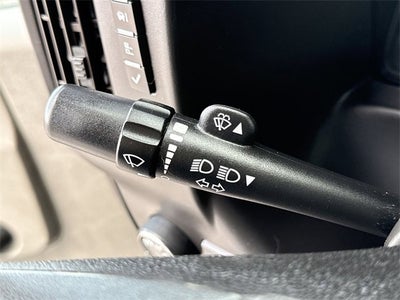 2019 GMC Savana Cutaway 3500 VAN 177"