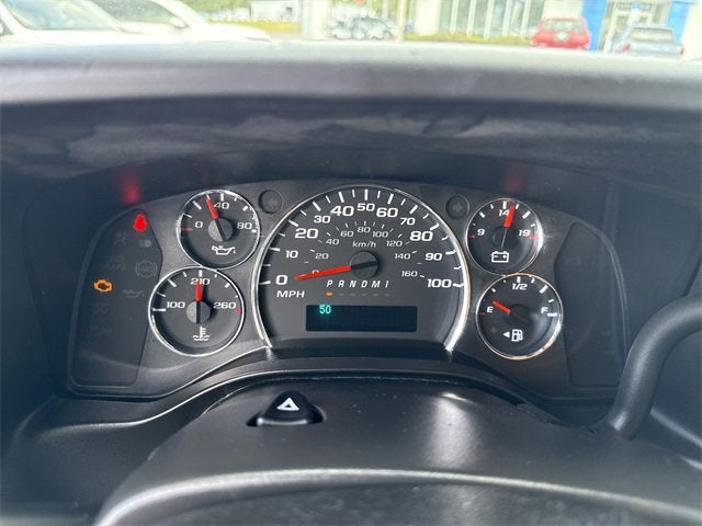 2019 GMC Savana Cutaway 3500 VAN 177"