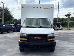 2019 GMC Savana Cutaway 3500 VAN 177"