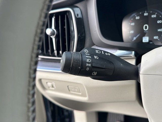 2019 Volvo S60 Momentum