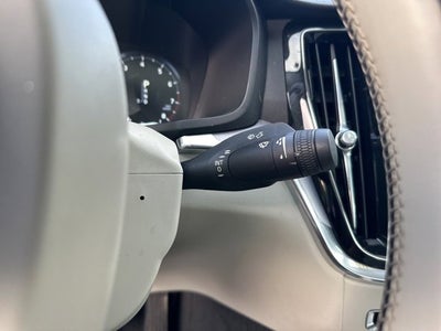 2019 Volvo S60 Momentum