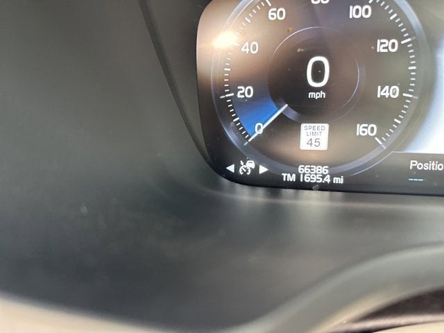 2019 Volvo S60 Momentum