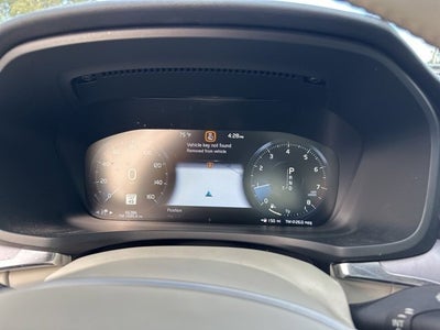 2019 Volvo S60 Momentum