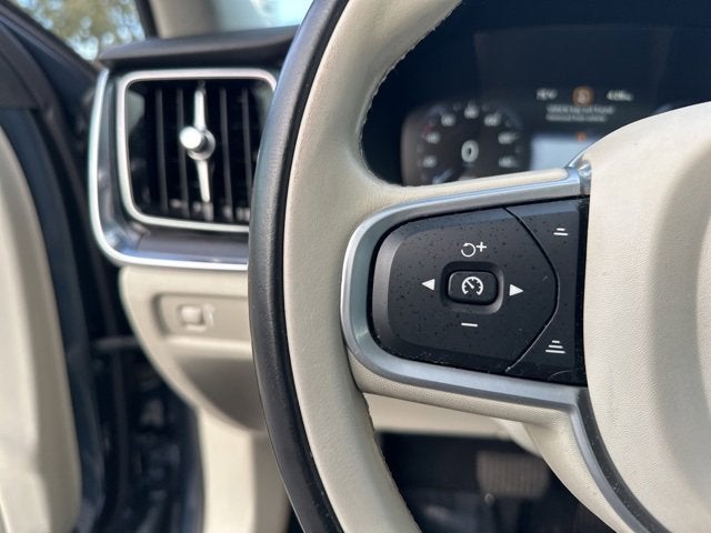 2019 Volvo S60 Momentum