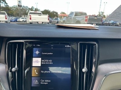 2019 Volvo S60 Momentum