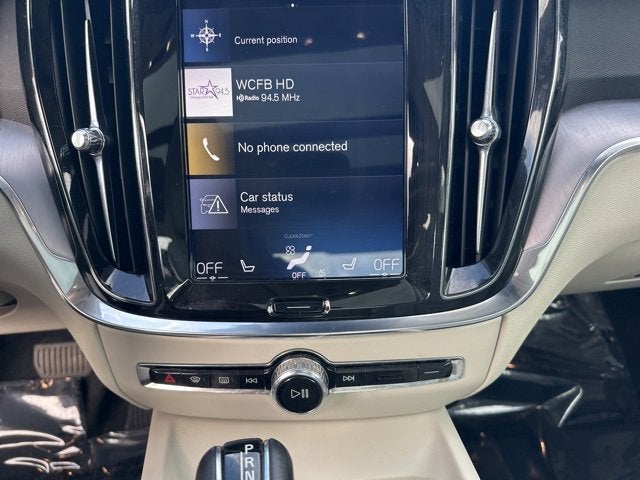 2019 Volvo S60 Momentum