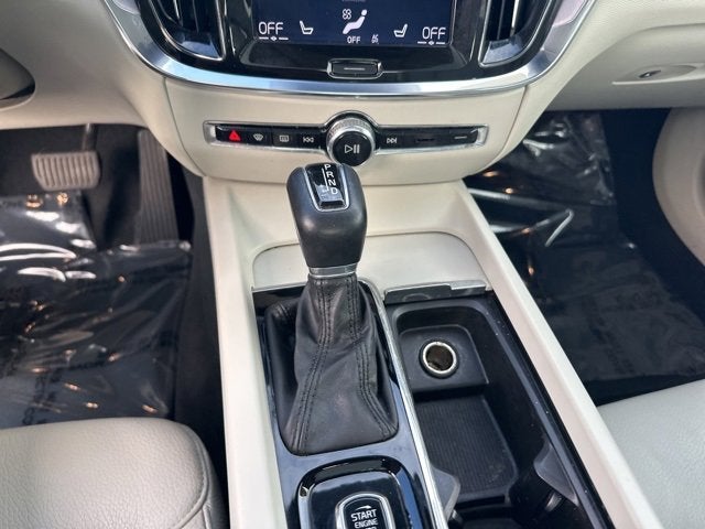 2019 Volvo S60 Momentum