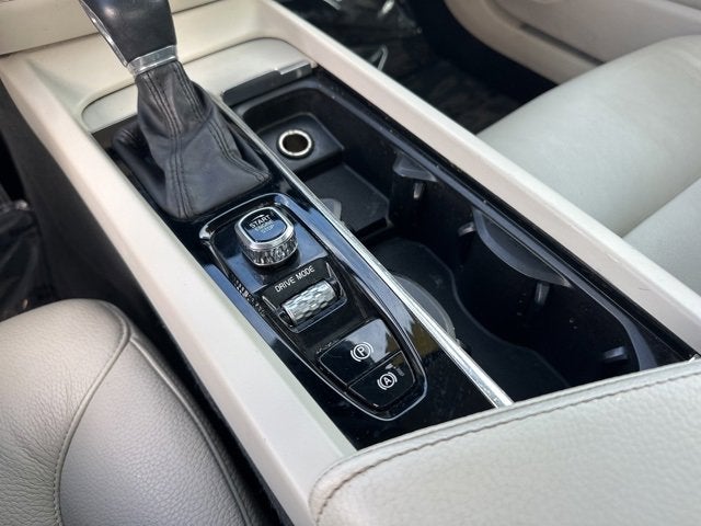 2019 Volvo S60 Momentum