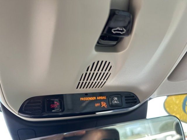 2019 Volvo S60 Momentum