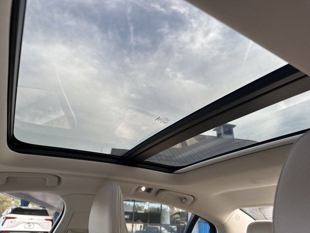 2019 Volvo S60 Momentum