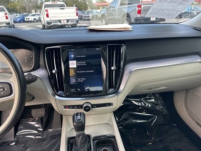 2019 Volvo S60 Momentum