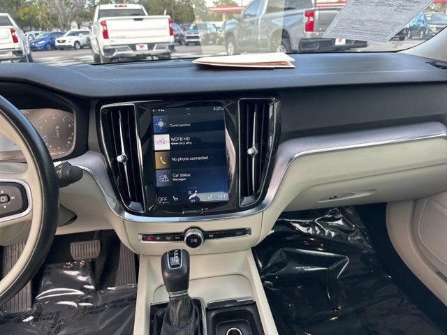 2019 Volvo S60 Momentum