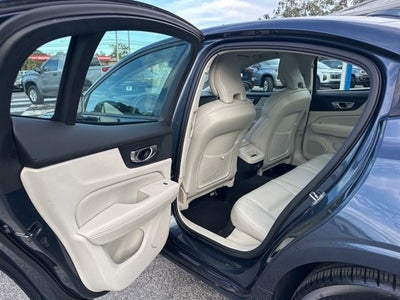 2019 Volvo S60 Momentum