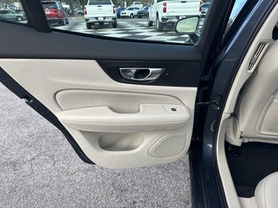 2019 Volvo S60 Momentum