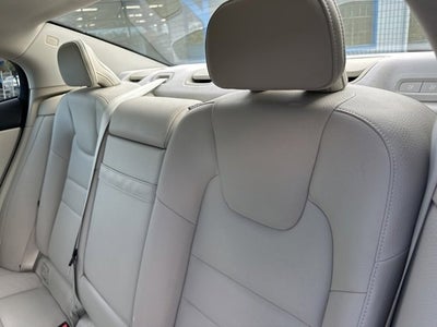 2019 Volvo S60 Momentum