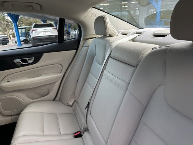 2019 Volvo S60 Momentum