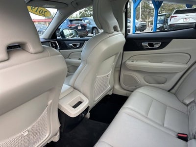 2019 Volvo S60 Momentum