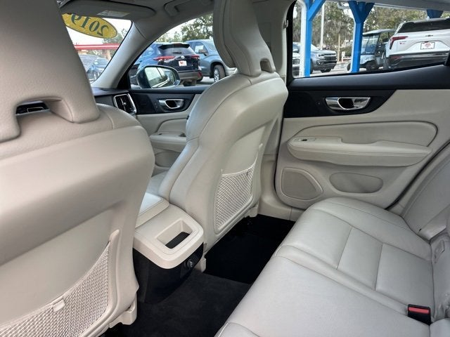 2019 Volvo S60 Momentum