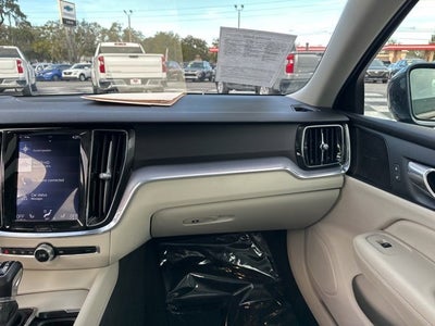 2019 Volvo S60 Momentum