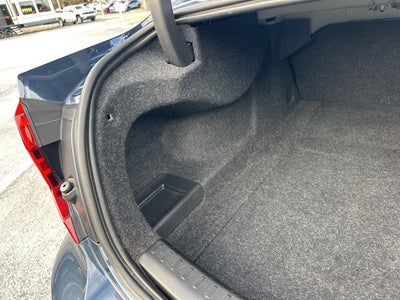 2019 Volvo S60 Momentum