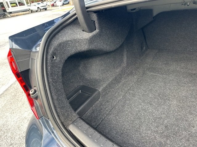 2019 Volvo S60 Momentum