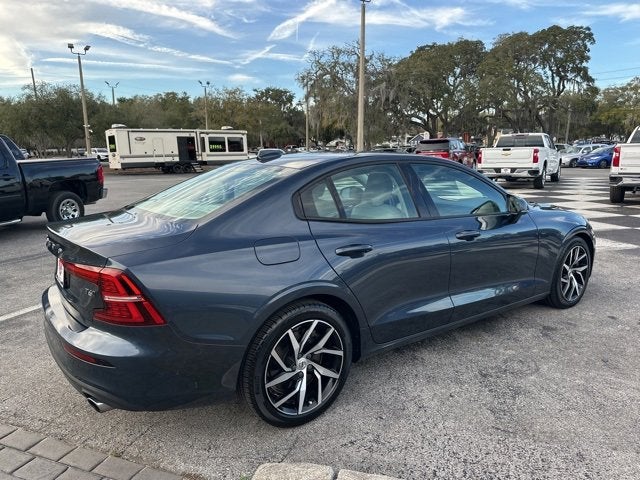 2019 Volvo S60 Momentum