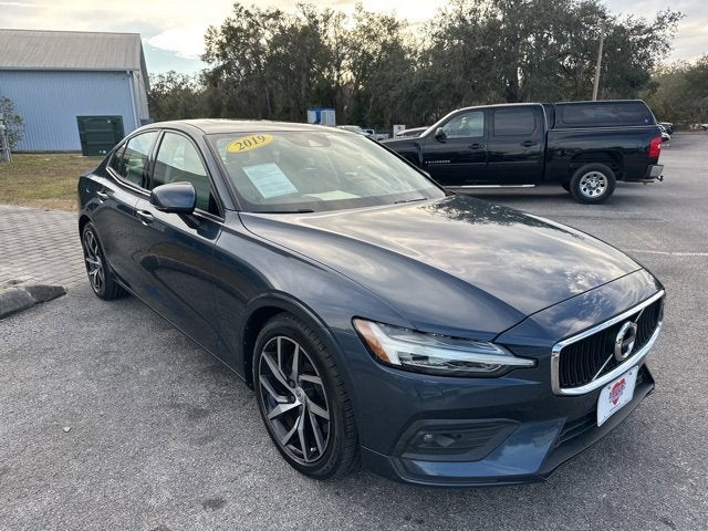 2019 Volvo S60 Momentum