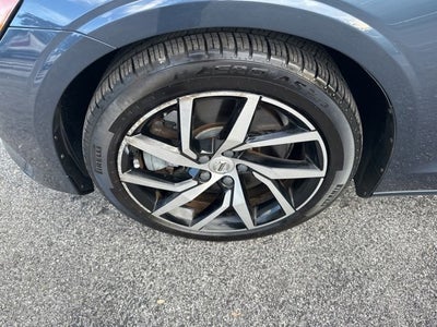 2019 Volvo S60 Momentum