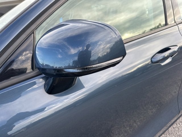 2019 Volvo S60 Momentum