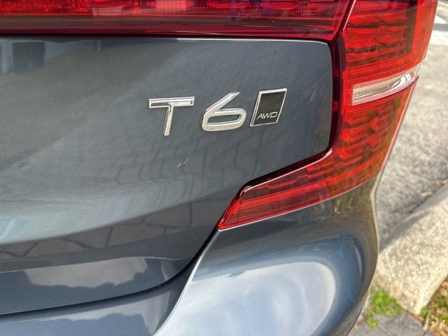 2019 Volvo S60 Momentum