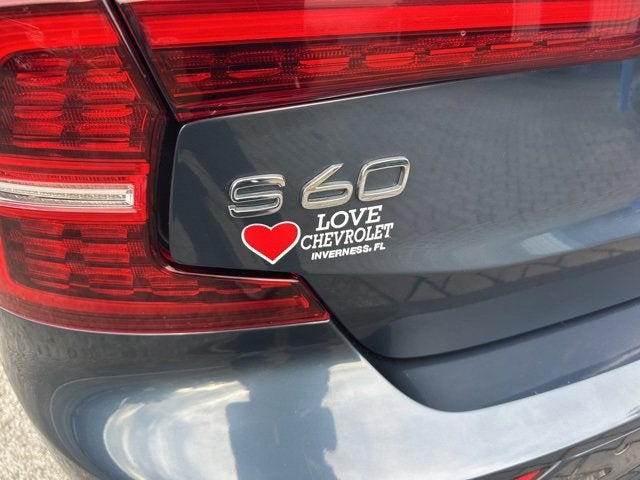 2019 Volvo S60 Momentum