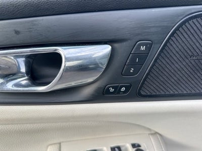 2019 Volvo S60 Momentum