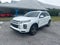 2020 Mitsubishi Outlander Sport ES 2.0