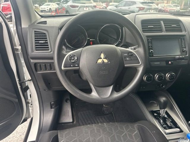 2020 Mitsubishi Outlander Sport ES 2.0