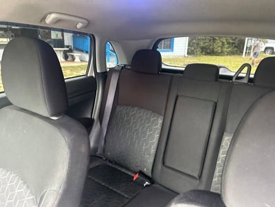 2020 Mitsubishi Outlander Sport ES 2.0