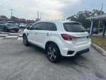2020 Mitsubishi Outlander Sport ES 2.0