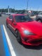 2017 Toyota 86 2DR CPE AT