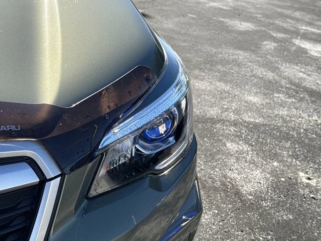 2019 Subaru Forester 4DR SUV 2.5I