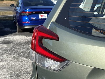 2019 Subaru Forester 4DR SUV 2.5I